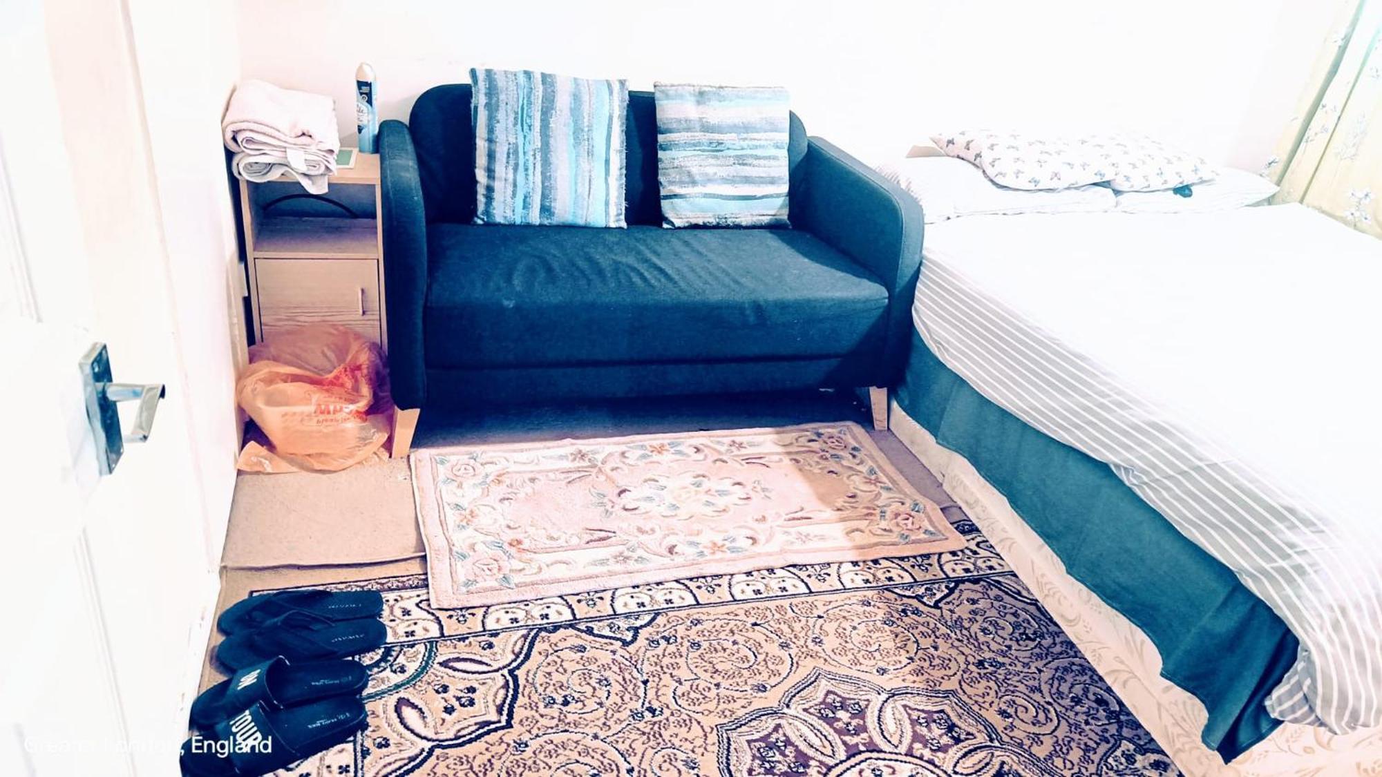 London'S Bed With Breakfast & Free Parking 아파트 외부 사진
